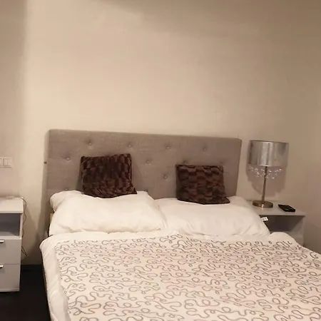 Apartent Klaudius Отель 3*